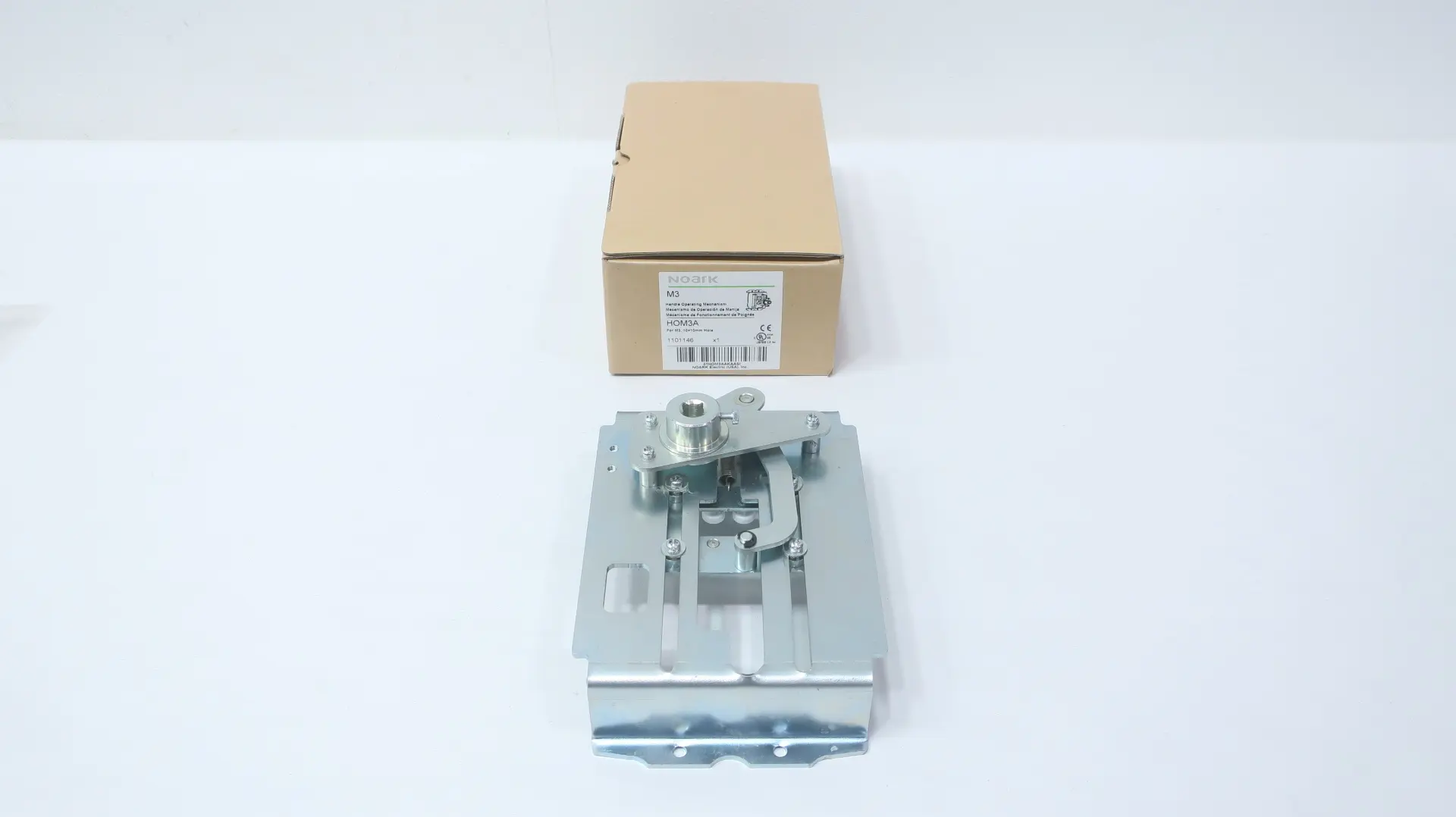 Produktfoto 1 von NOARK HOM3A