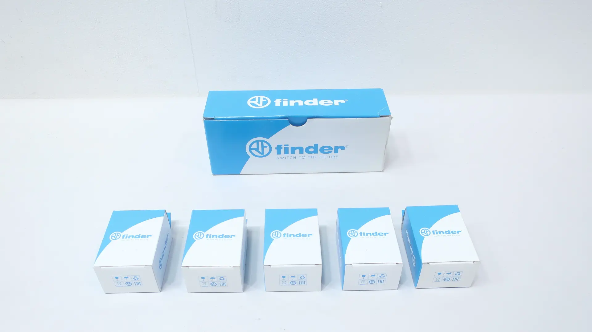 Produktfoto 1 von FINDER 85.02.0.024.0000