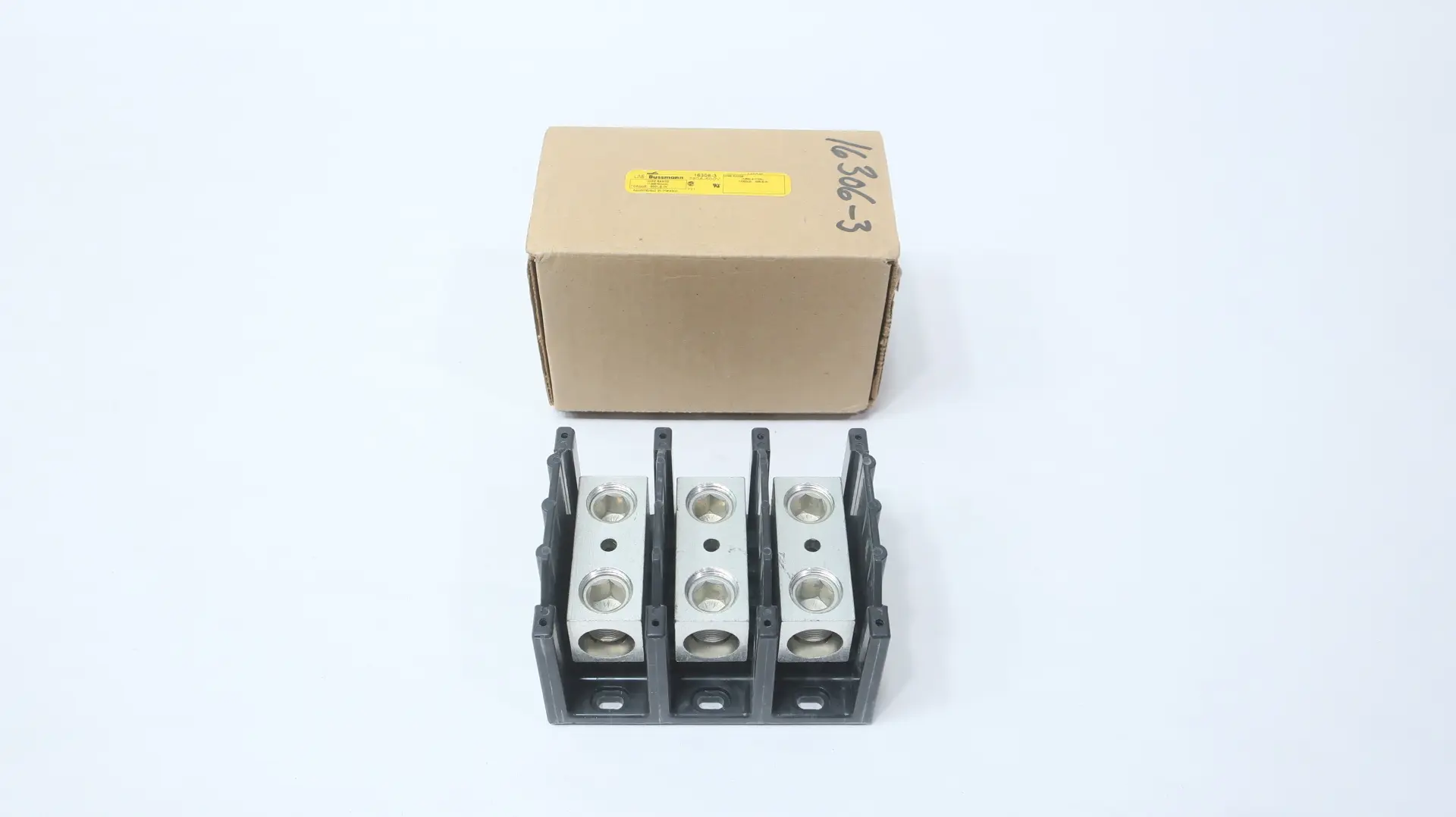 BUSSMANN 16306-3