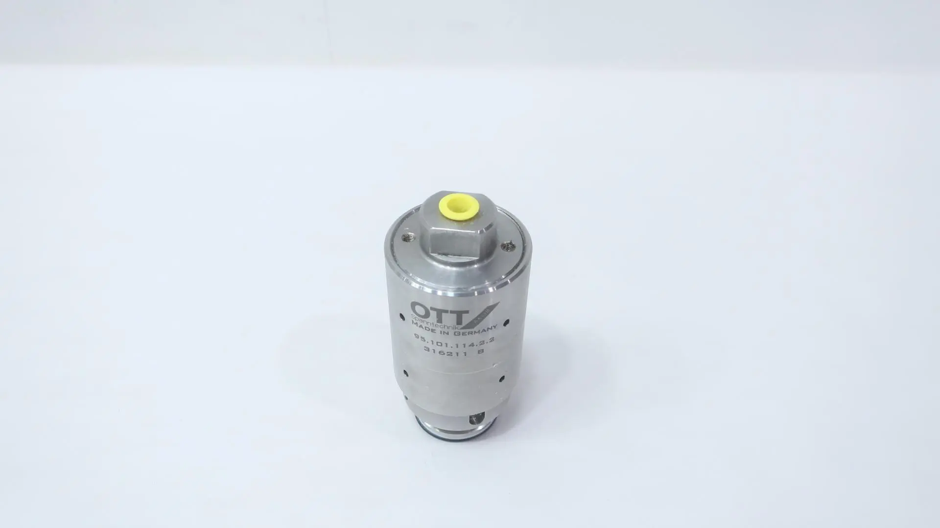 Produktfoto 1 von OTT JAKOB 95.101.114.2.2 316211