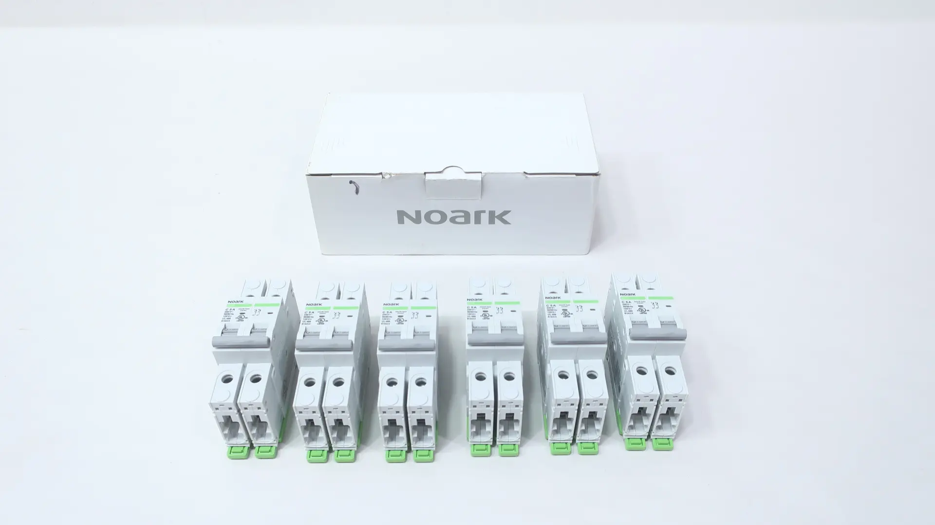 Produktfoto 1 von NOARK B1N2C5