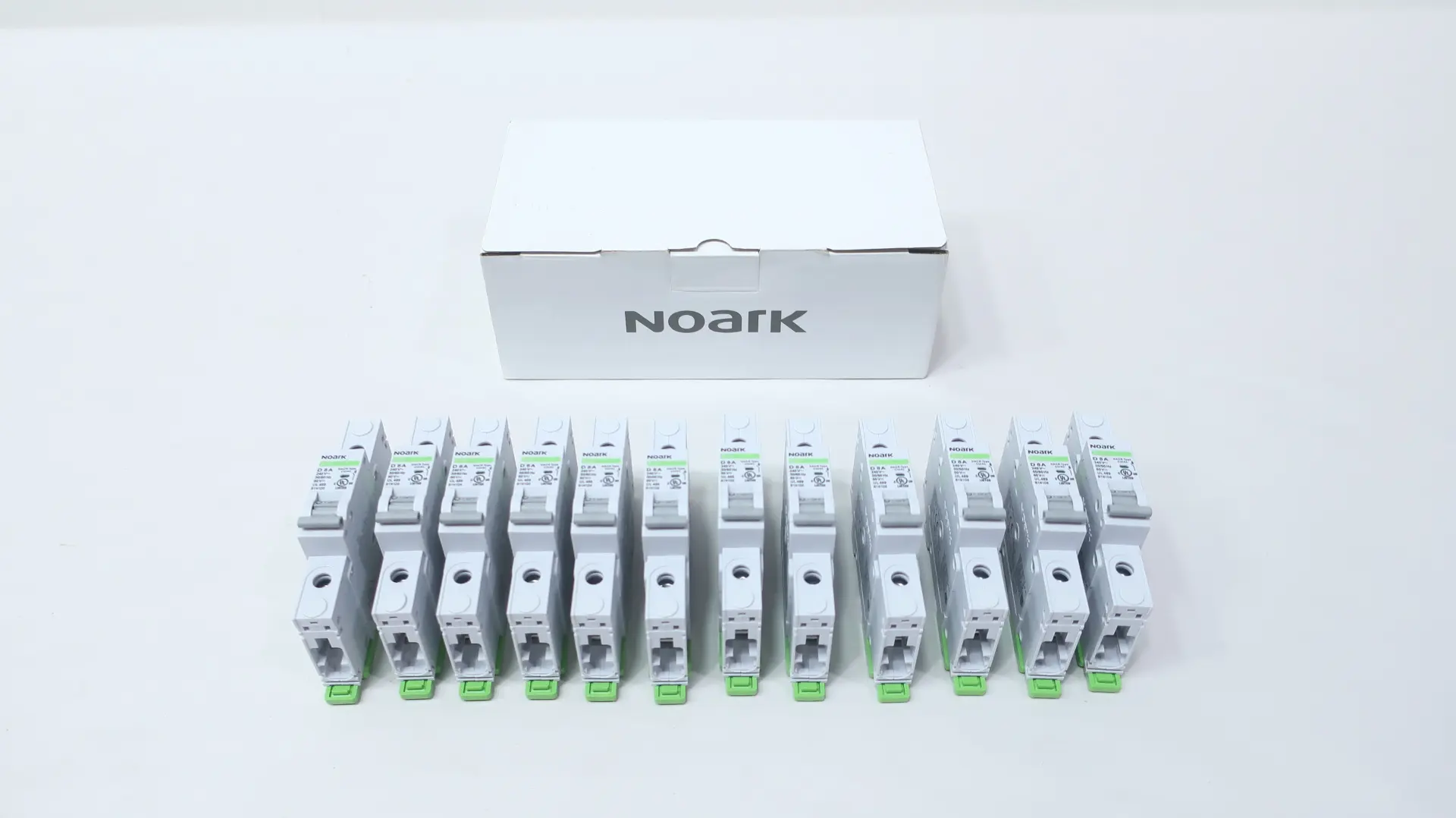 Produktfoto 1 von NOARK B1N1D8