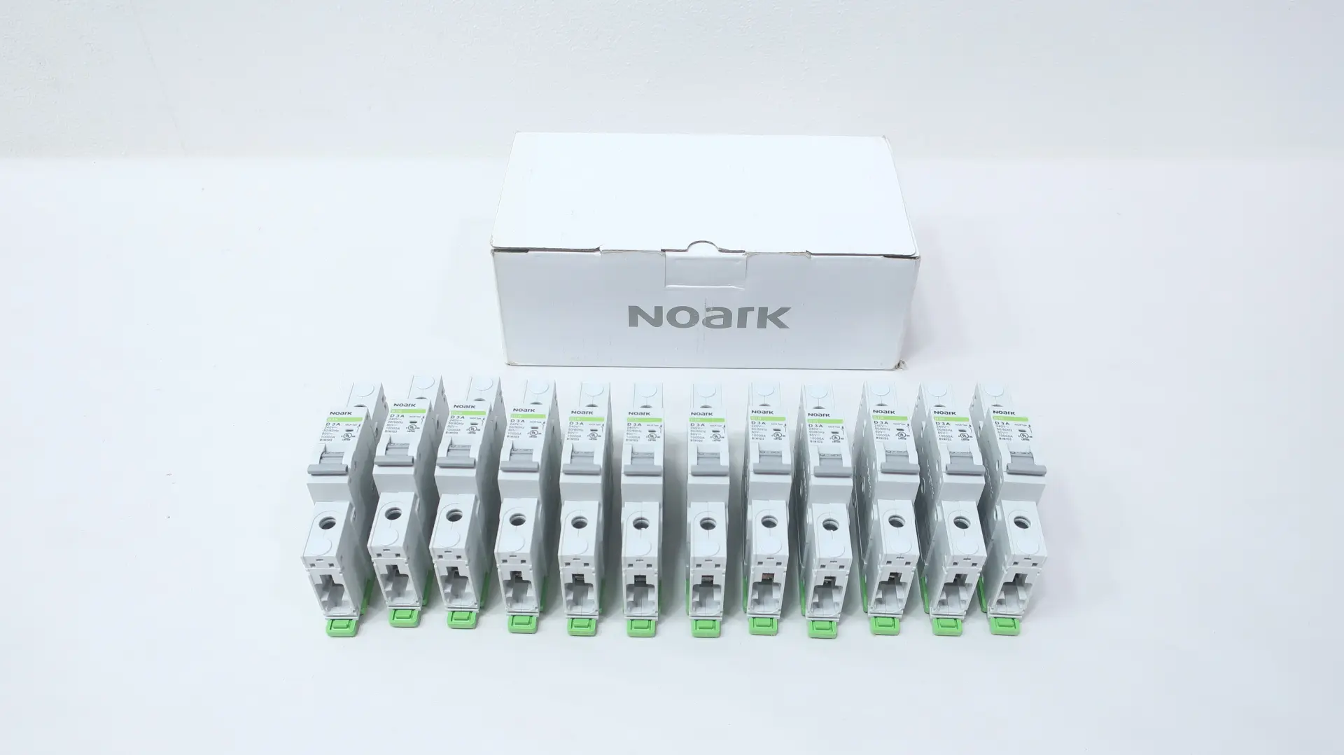 Produktfoto 1 von NOARK B1N1D3
