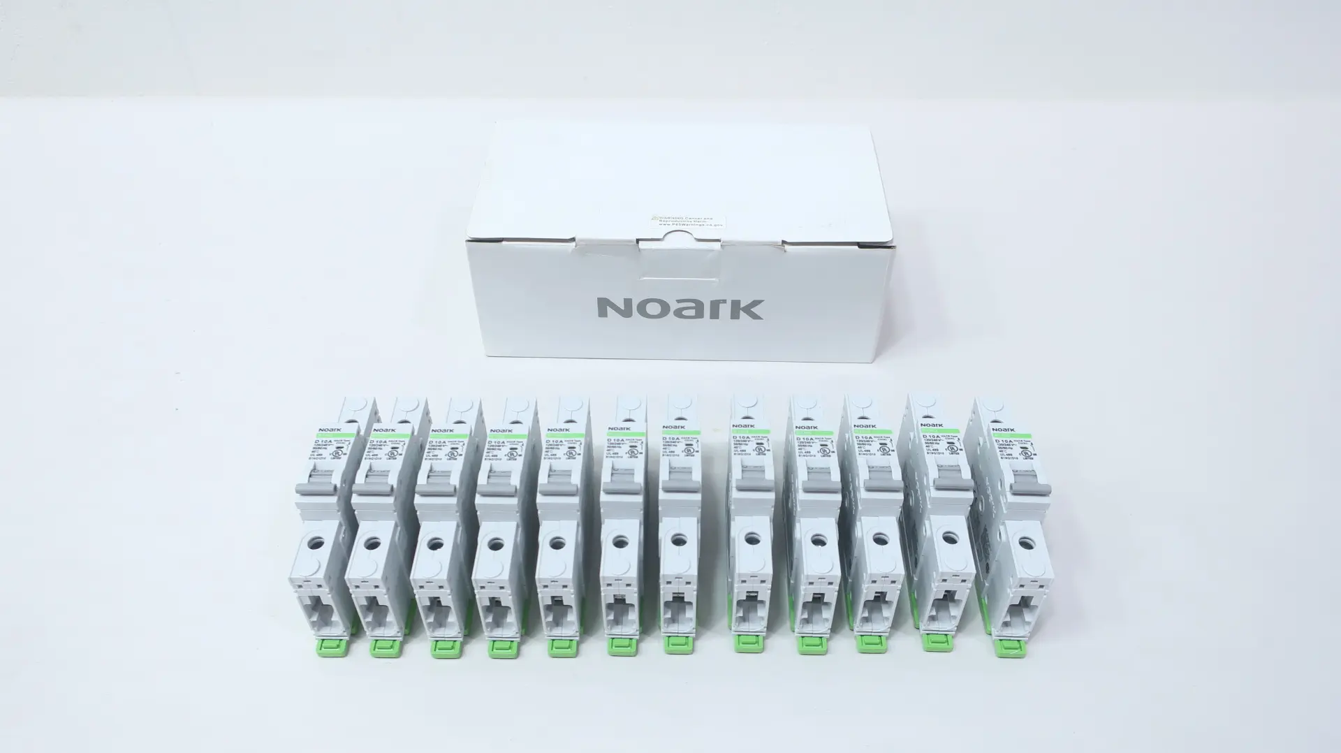 Produktfoto 1 von NOARK B1NQ1D10