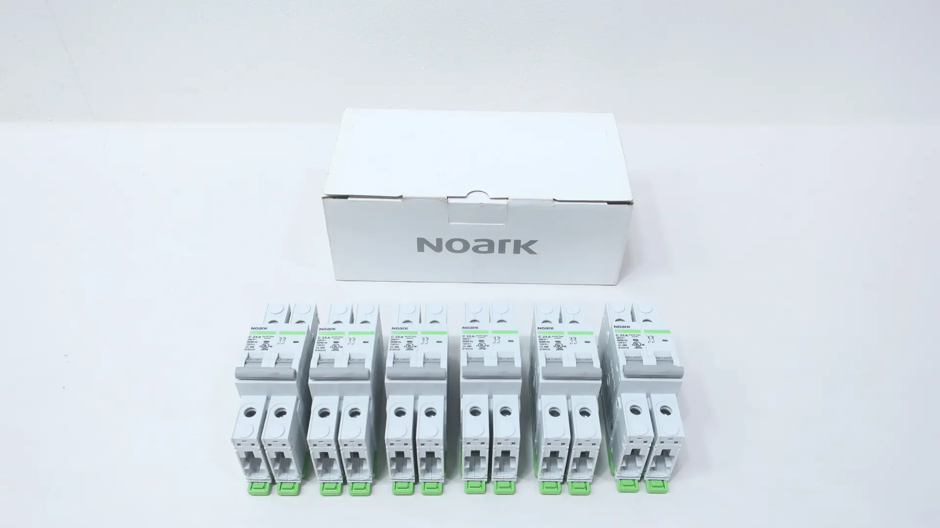 Produktfoto 1 von NOARK B1N2C25