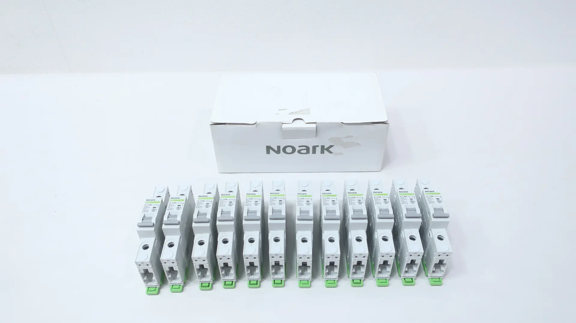 Produktfoto 1 von NOARK B1N1C1.6