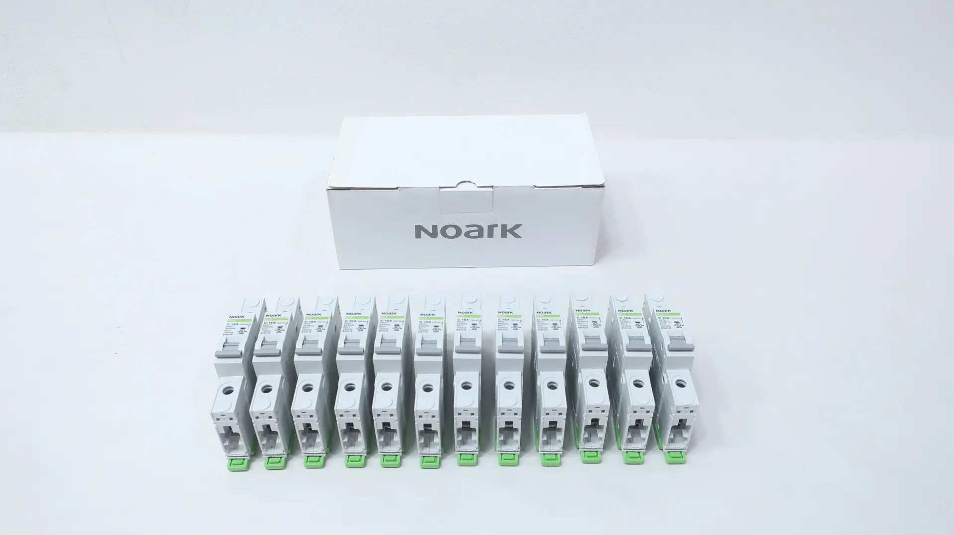 Produktfoto 1 von NOARK B1N1C16