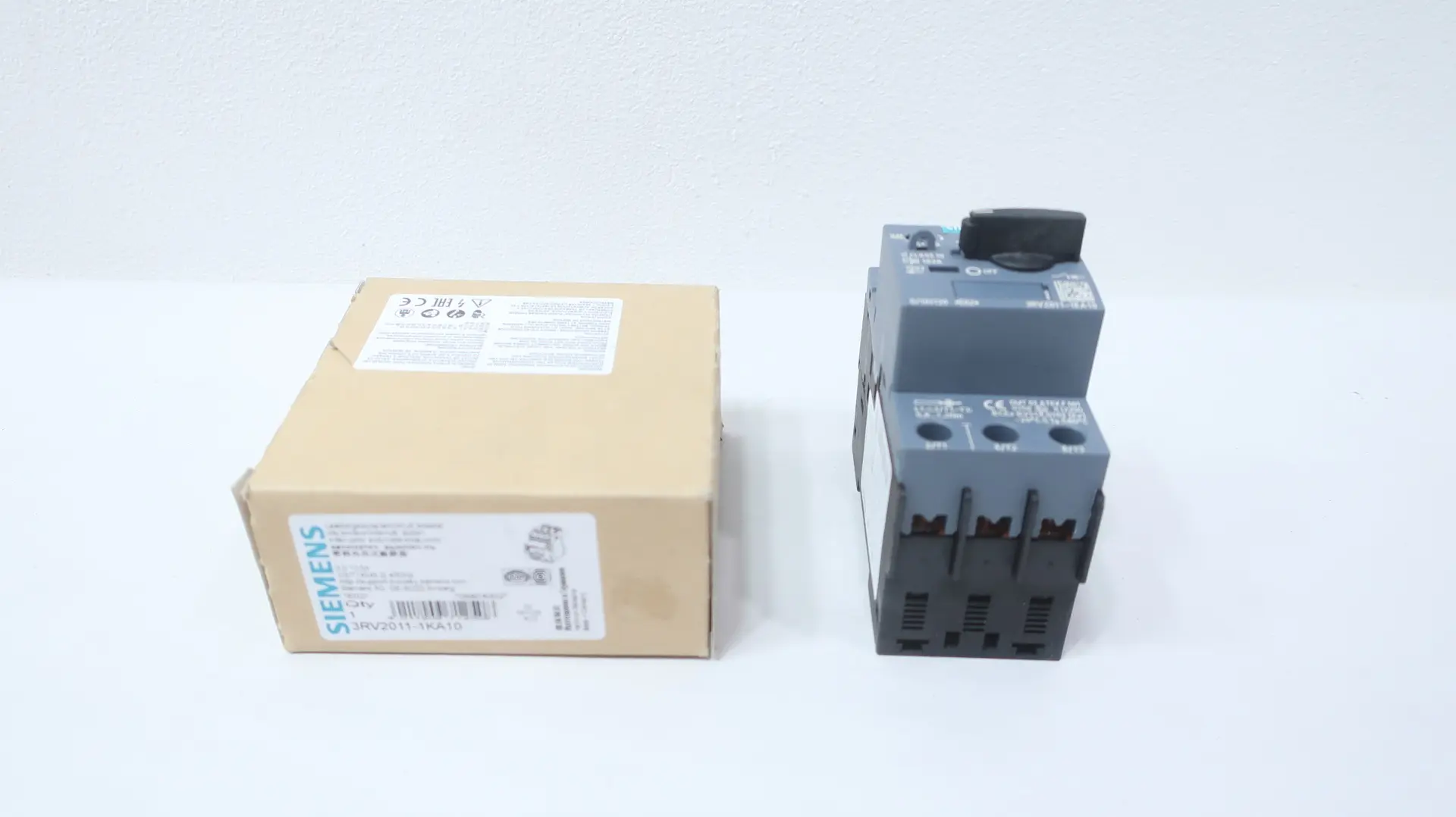 Produktfoto 1 von SIEMENS 3RV2011-1KA10