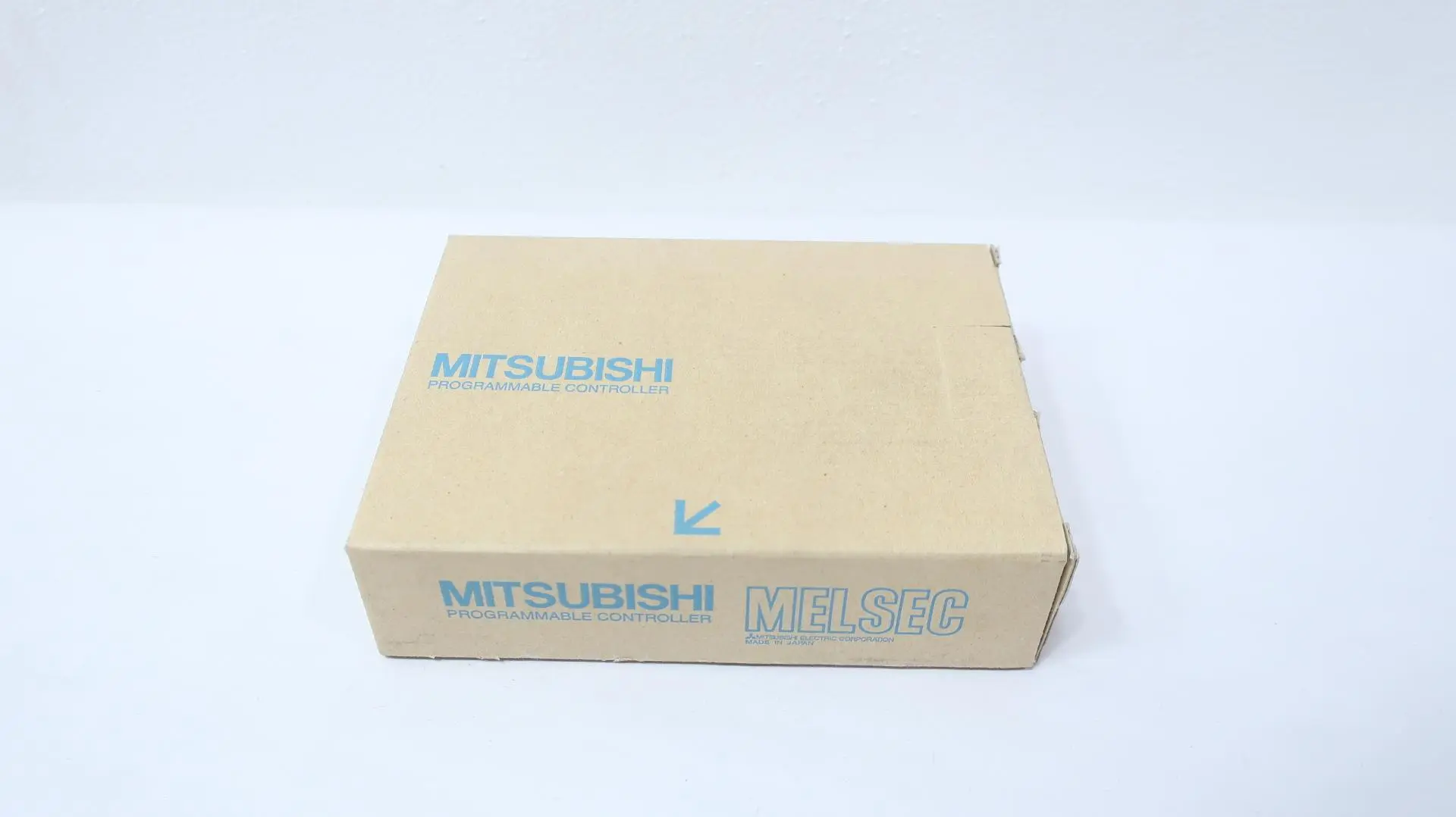 Produktfoto 1 von MITSUBISHI A1SX80-S1