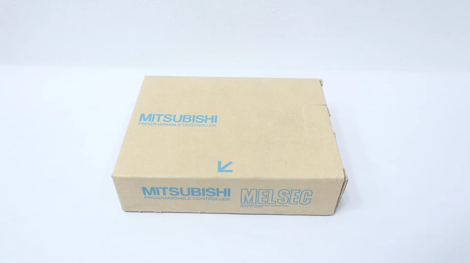 Produktfoto 1 von MITSUBISHI A1SX80-S1