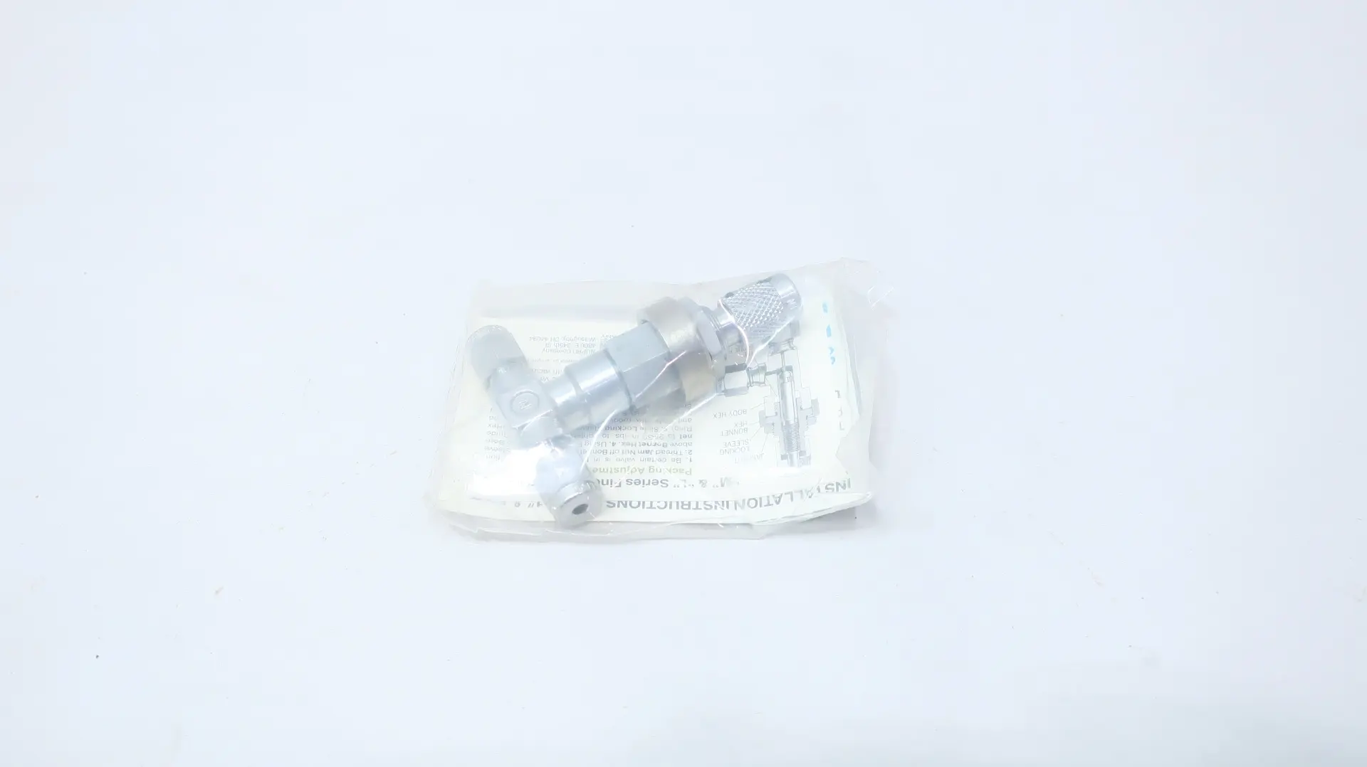 Produktfoto 1 von NUPRO B-2MG