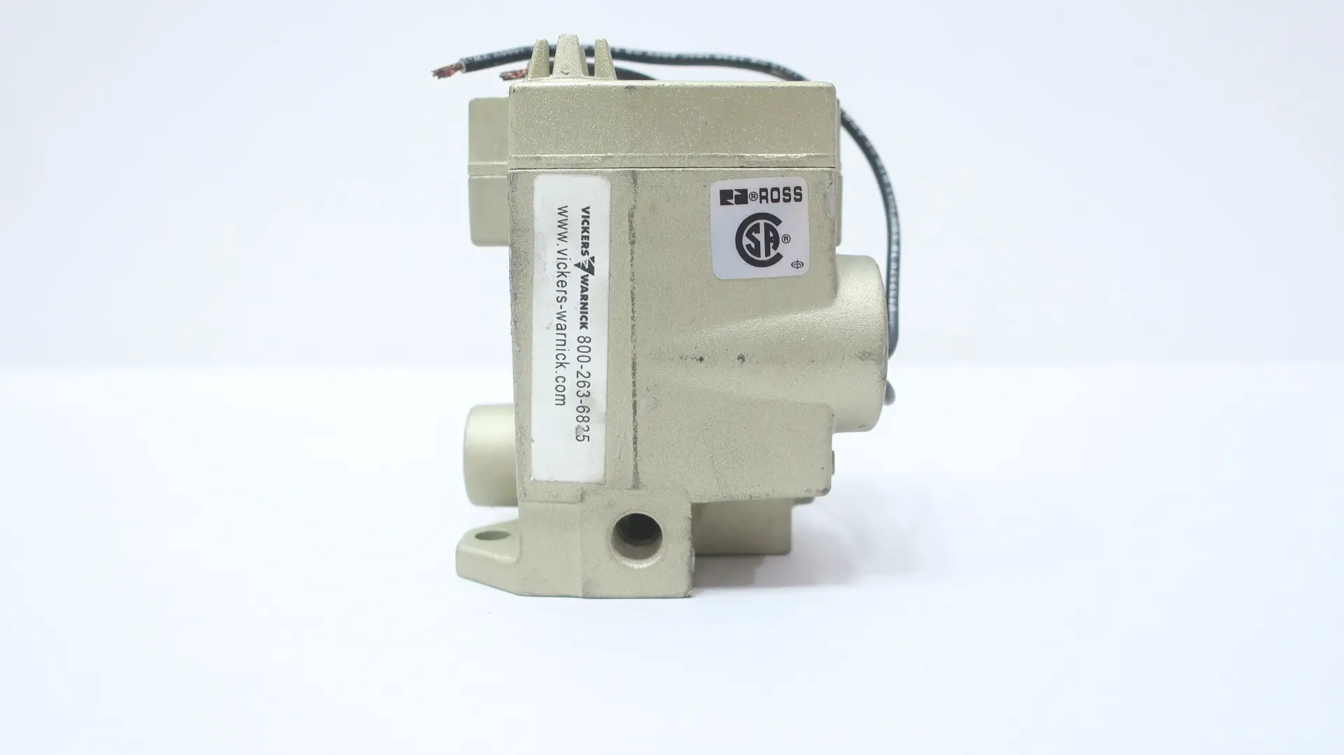 Produktfoto 1 von ROSS VA26