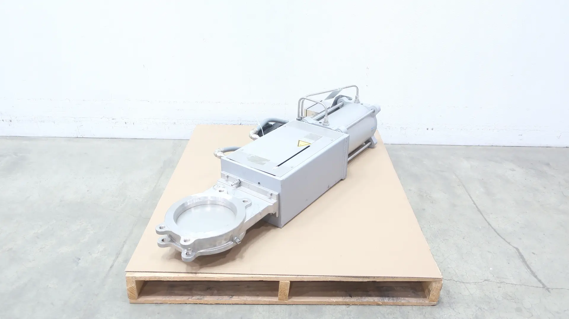 Produktfoto 1 von COPERION FUS 200-P-SS-S