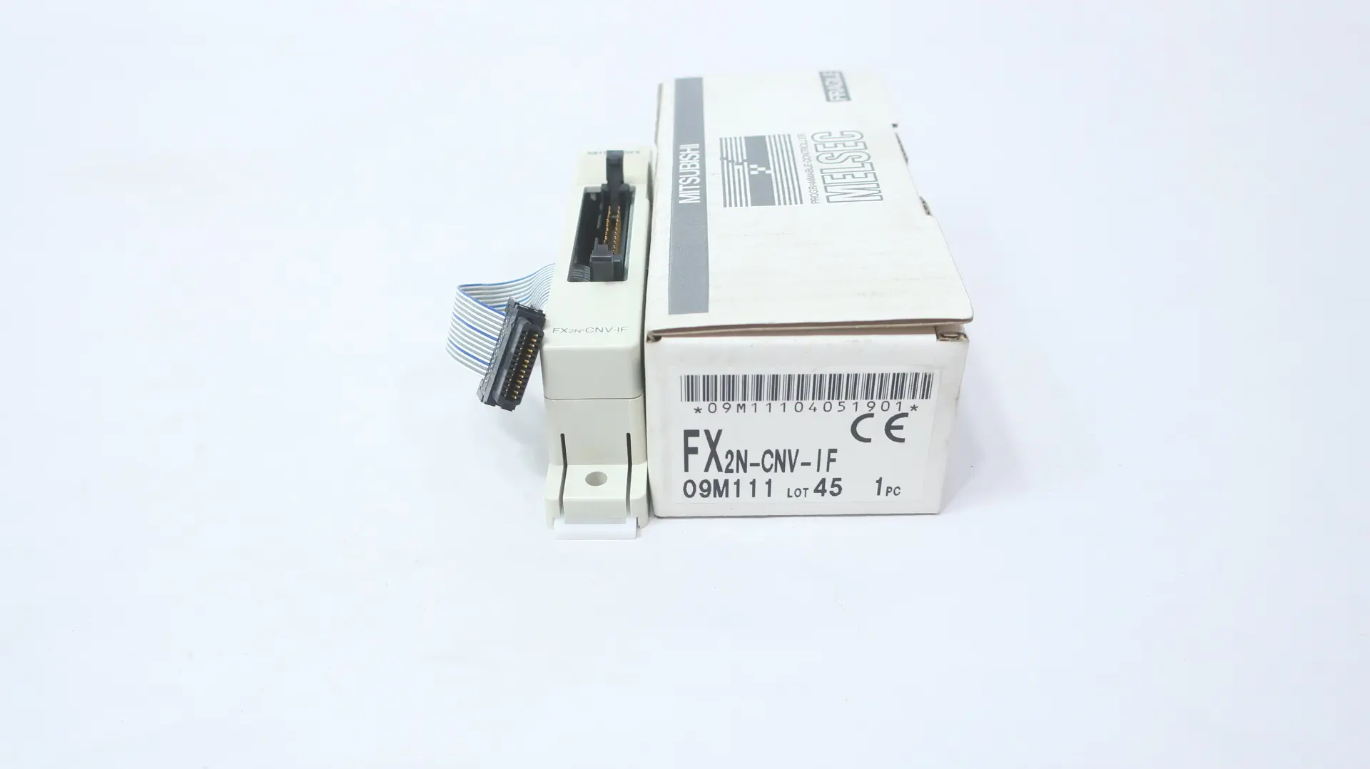 Produktfoto 1 von MITSUBISHI FX2N-CNV-IF