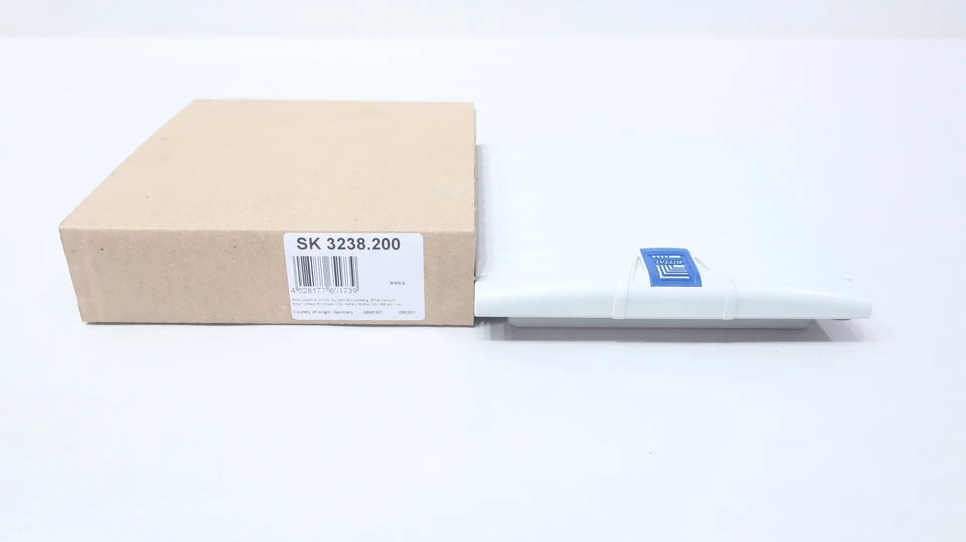 Produktfoto 1 von RITTAL SK 3238.200