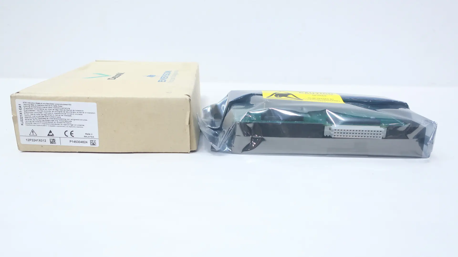 Produktfoto 1 von EMERSON KJ2221X1-EA1