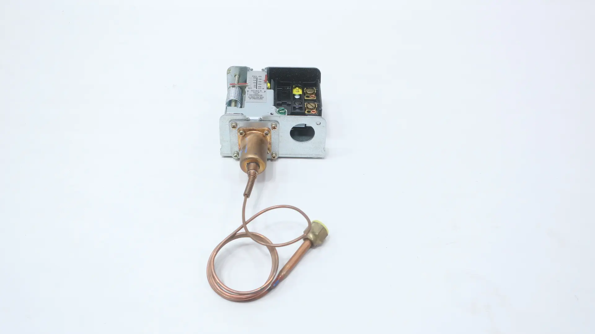 Produktfoto 1 von JOHNSON CONTROLS P70AA-118C