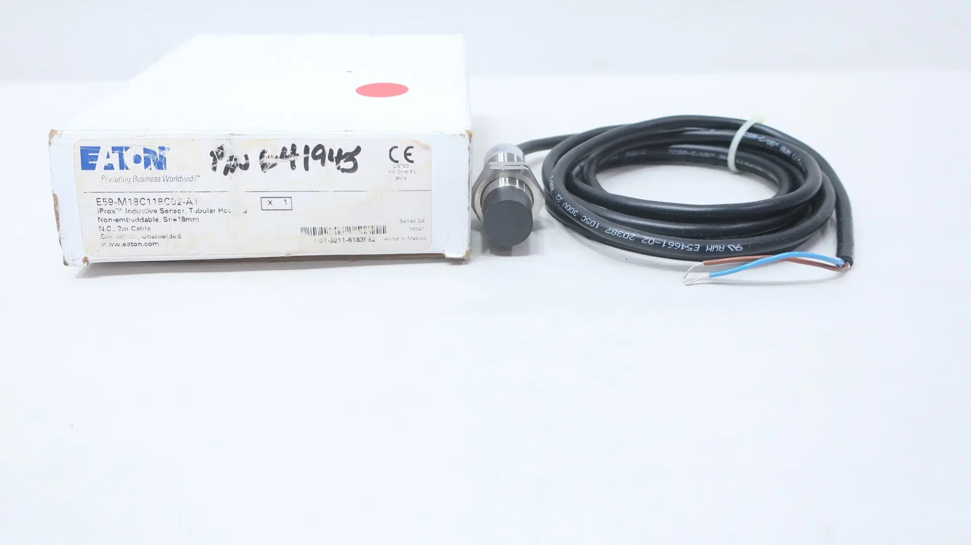 Produktfoto 1 von EATON E59-M18C118C02-A1