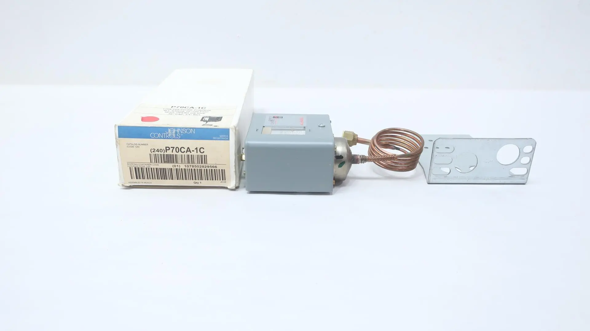 Produktfoto 1 von JOHNSON CONTROLS P70CA-1C