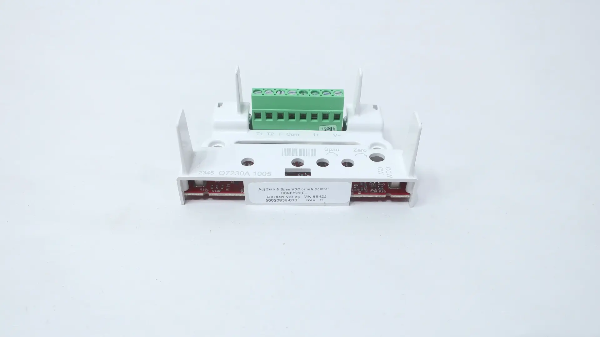 Produktfoto 1 von HONEYWELL Q7230A-1005