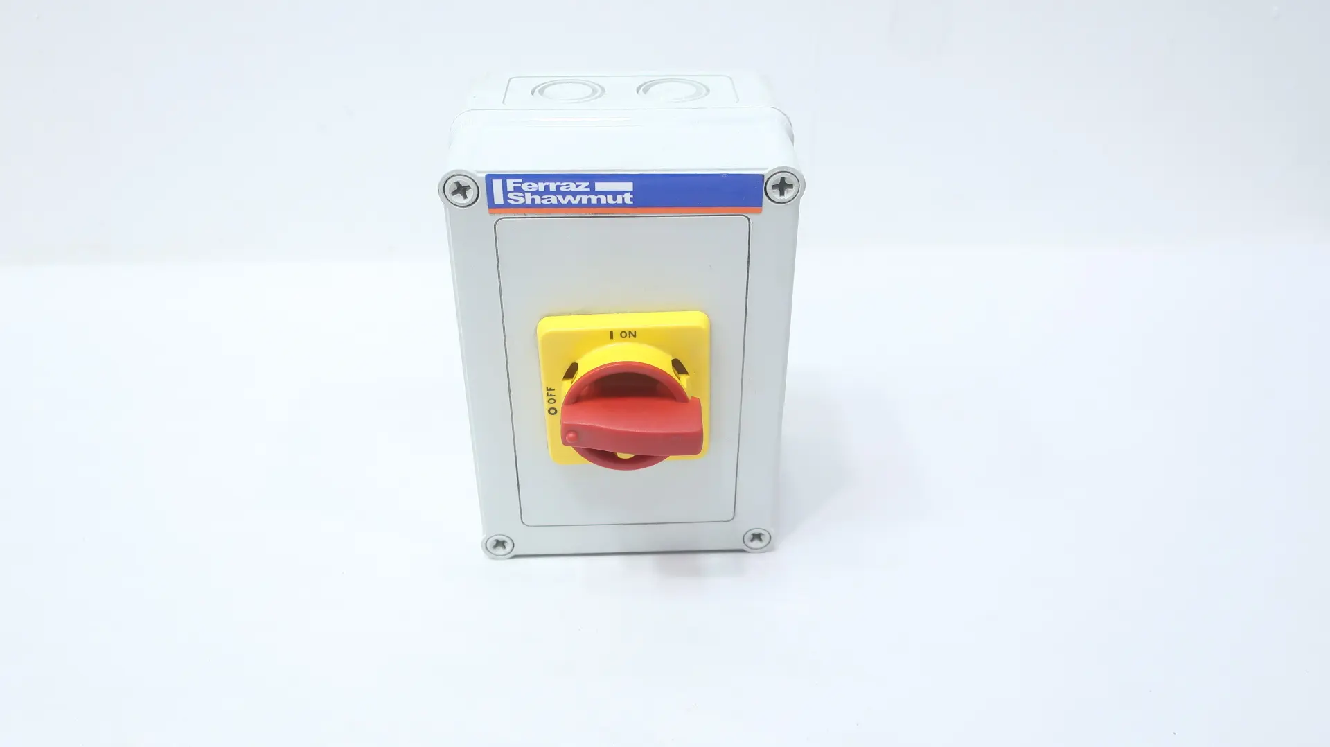 Produktfoto 1 von FERRAZ SHAWMUT EDLBS163RS0
