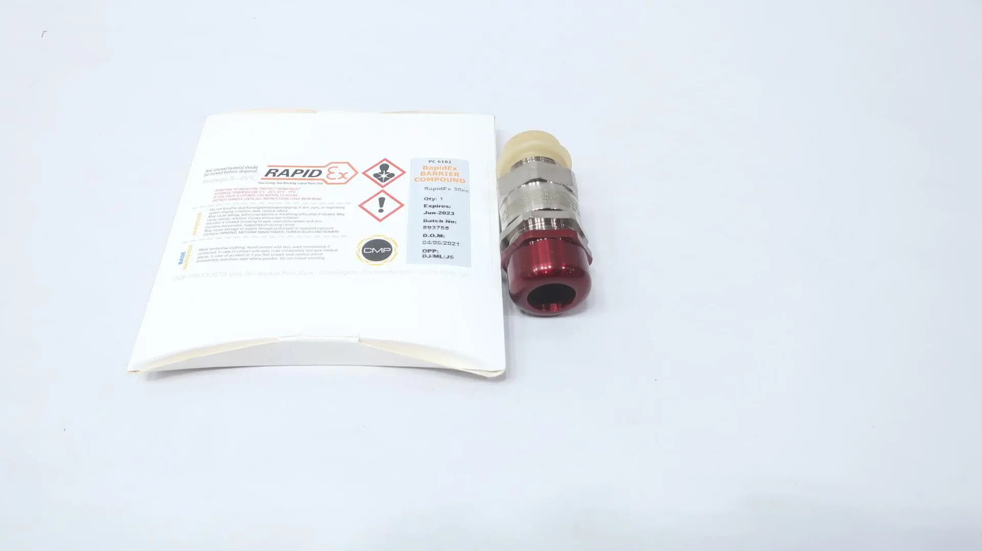 Produktfoto 1 von APPLETON 25PXREX0755X