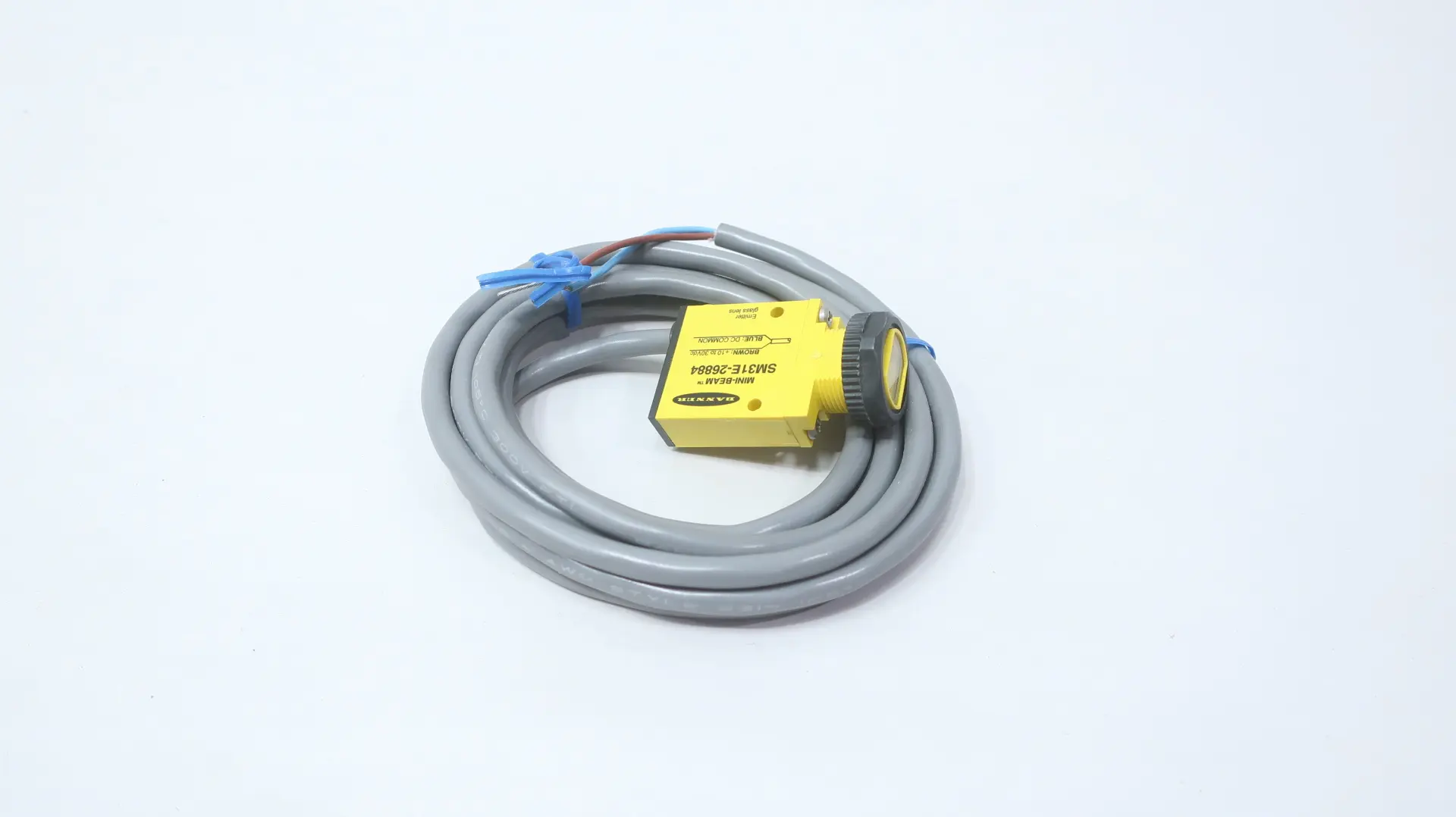 Produktfoto 1 von BANNER SM31E-26884