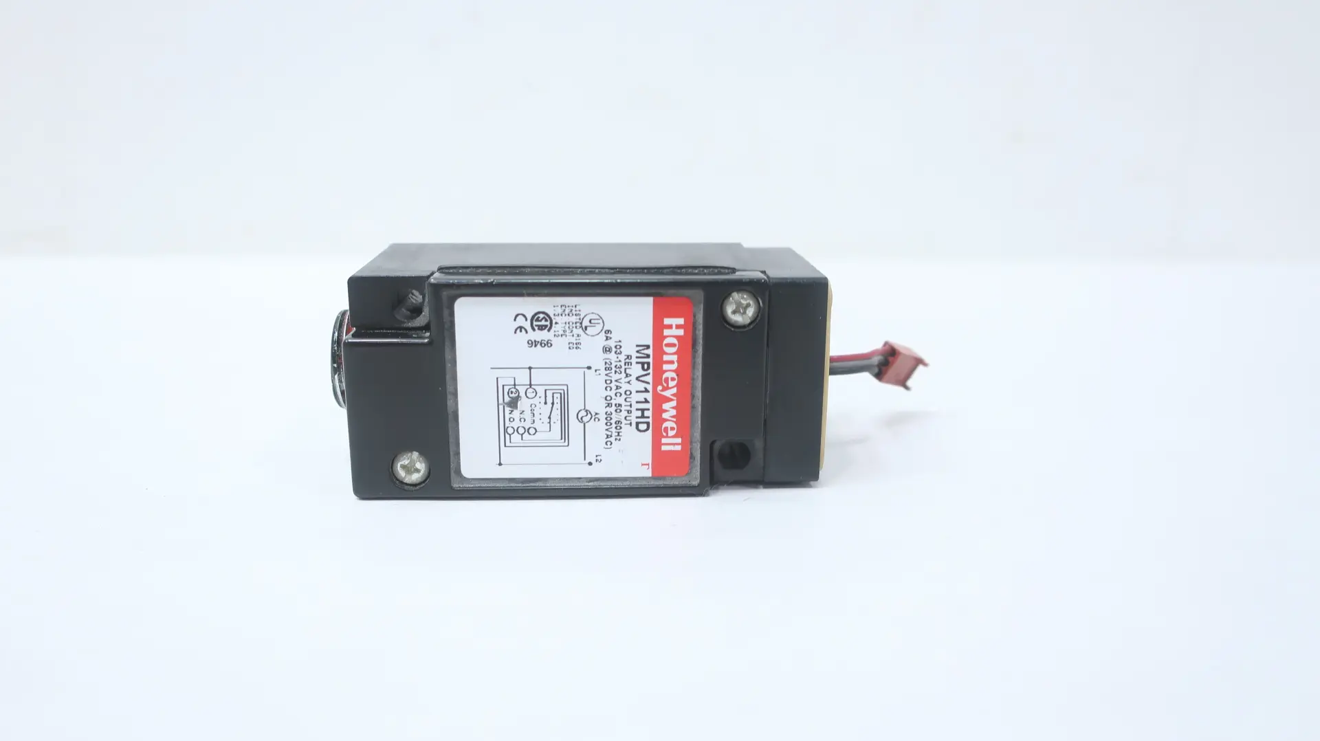 Produktfoto 1 von HONEYWELL MPV11HD