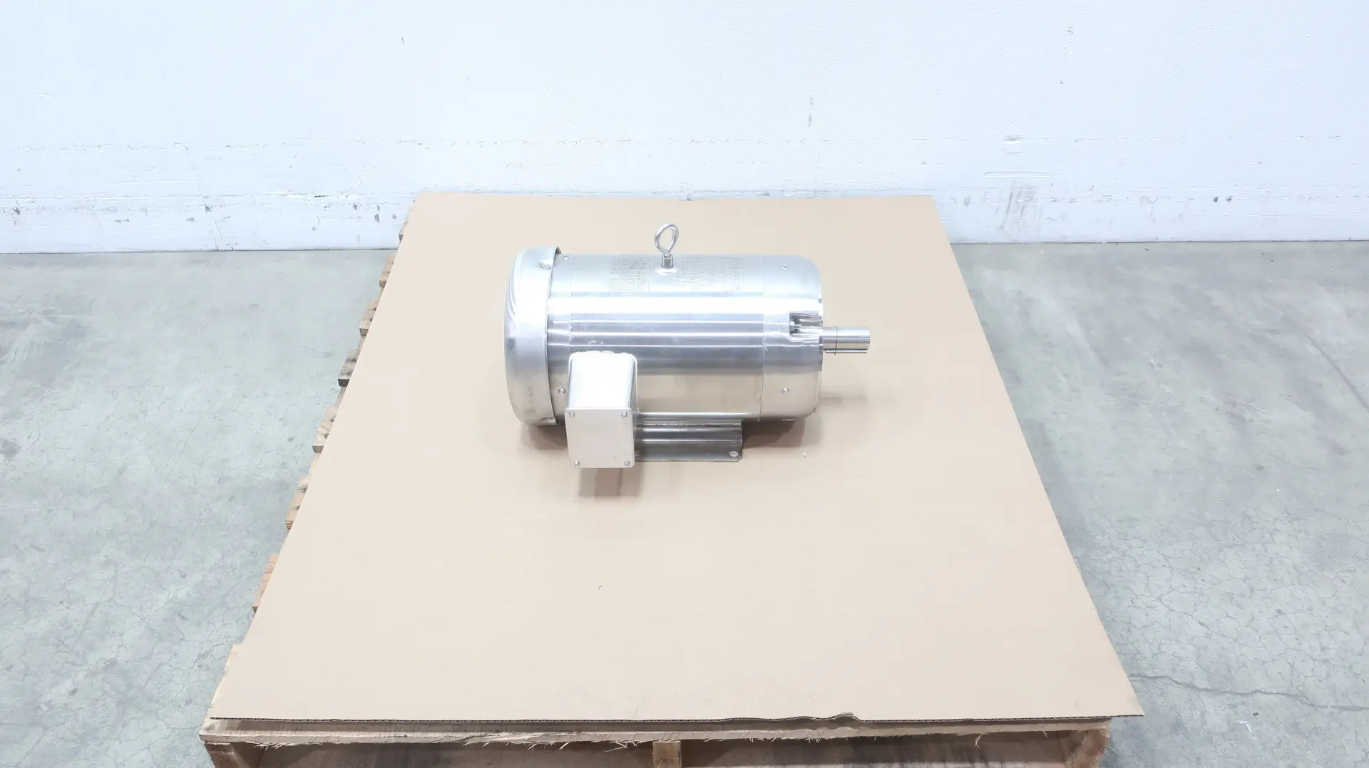 Produktfoto 1 von BALDOR CESSWDM3710T