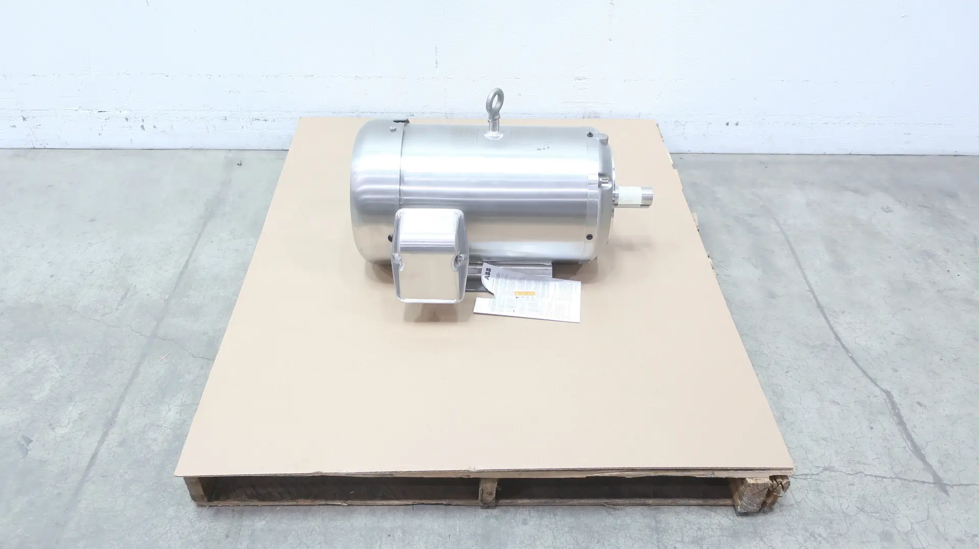 Produktfoto 1 von BALDOR CESSWDM23934T