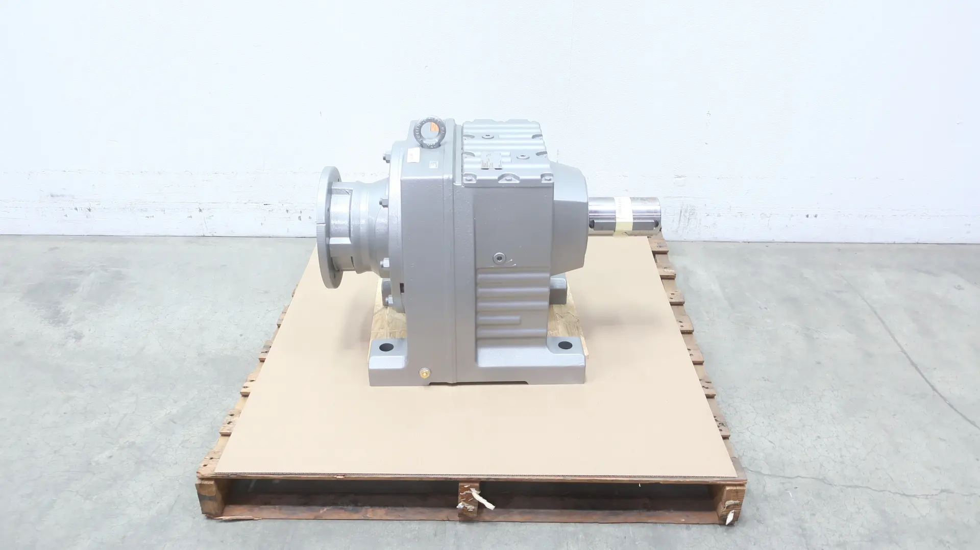 Produktfoto 1 von SEW EURODRIVE R137 AMS284/286