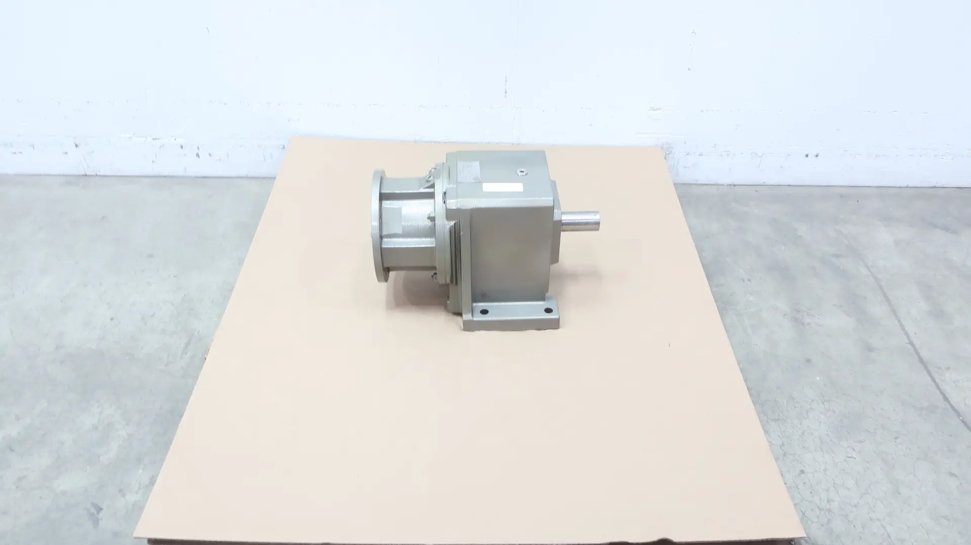 Produktfoto 1 von STOBER C502N0115MR250/210F
