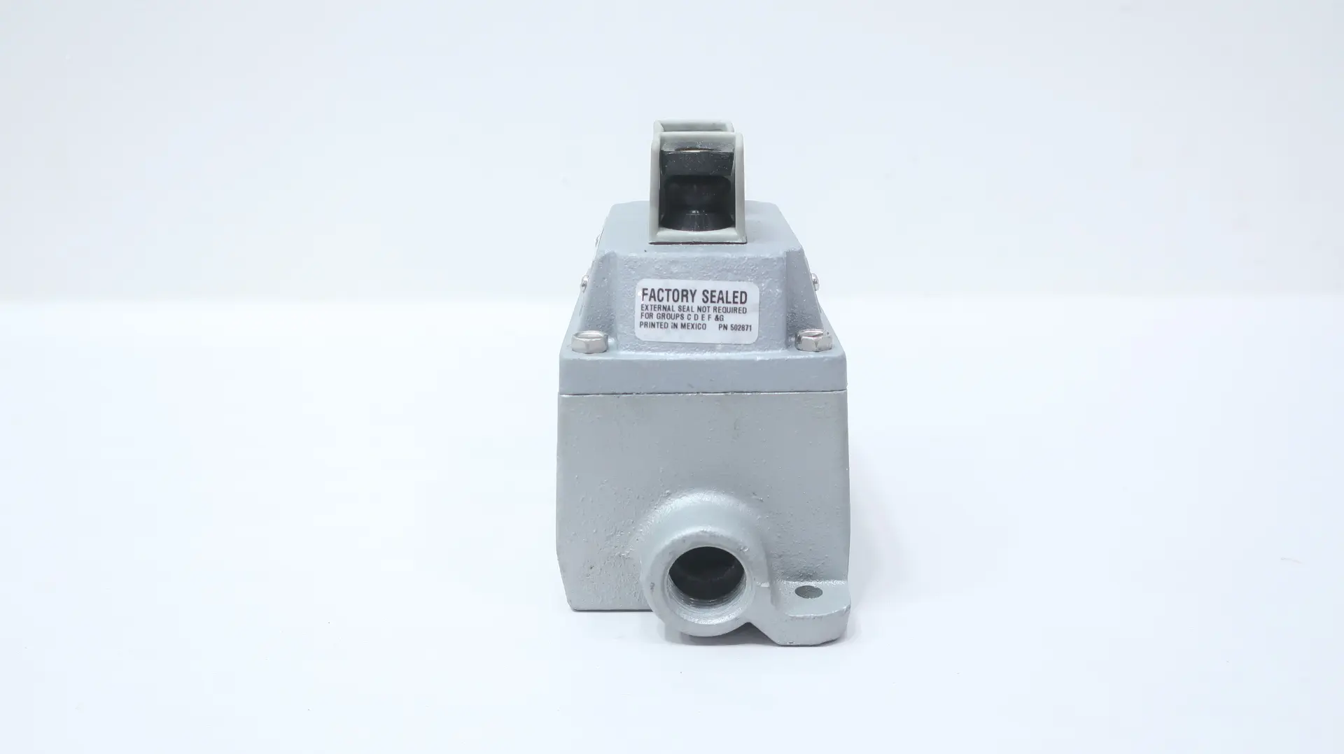 Produktfoto 1 von APPLETON EDSC2190