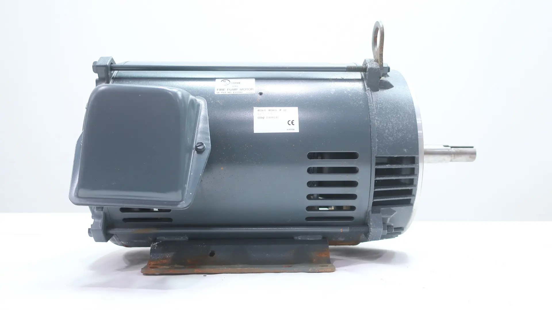 Produktfoto 1 von MARATHON M325 LVF215TTDW7047ACM