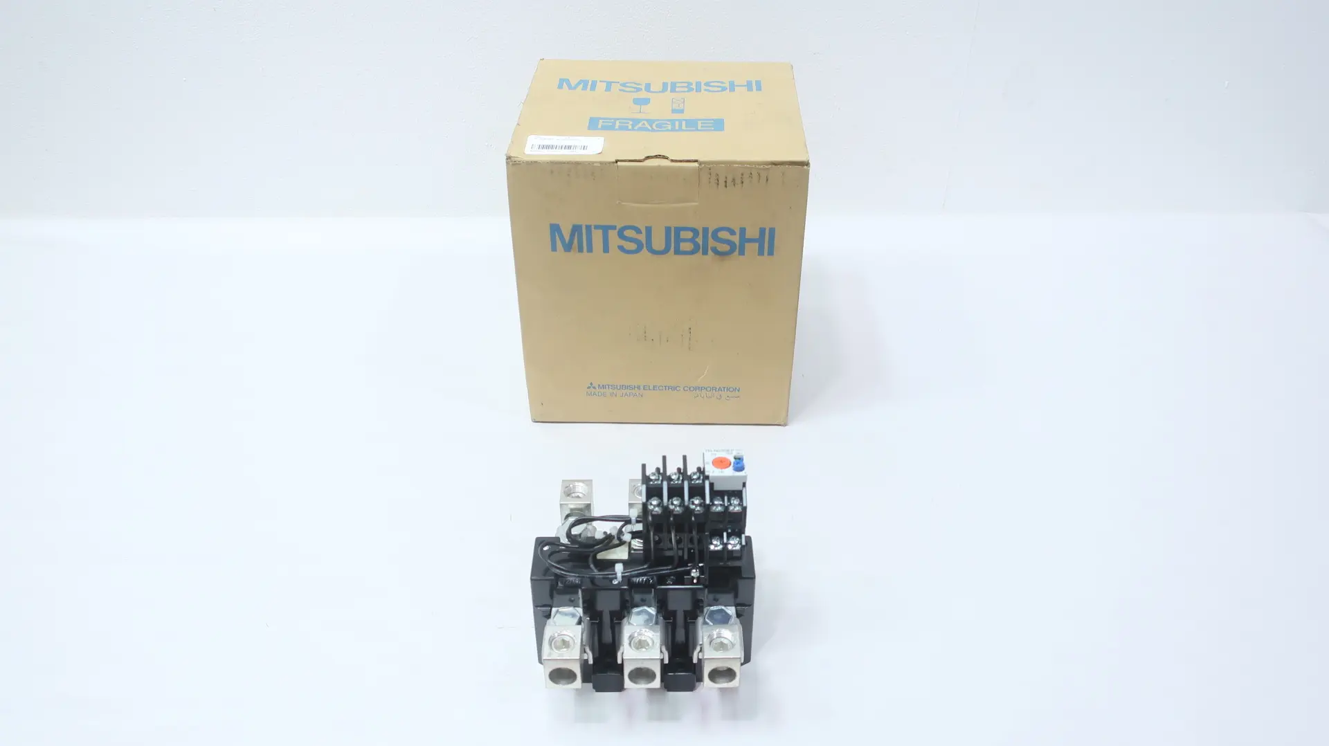 Produktfoto 1 von MITSUBISHI TH-N220HZKPUL