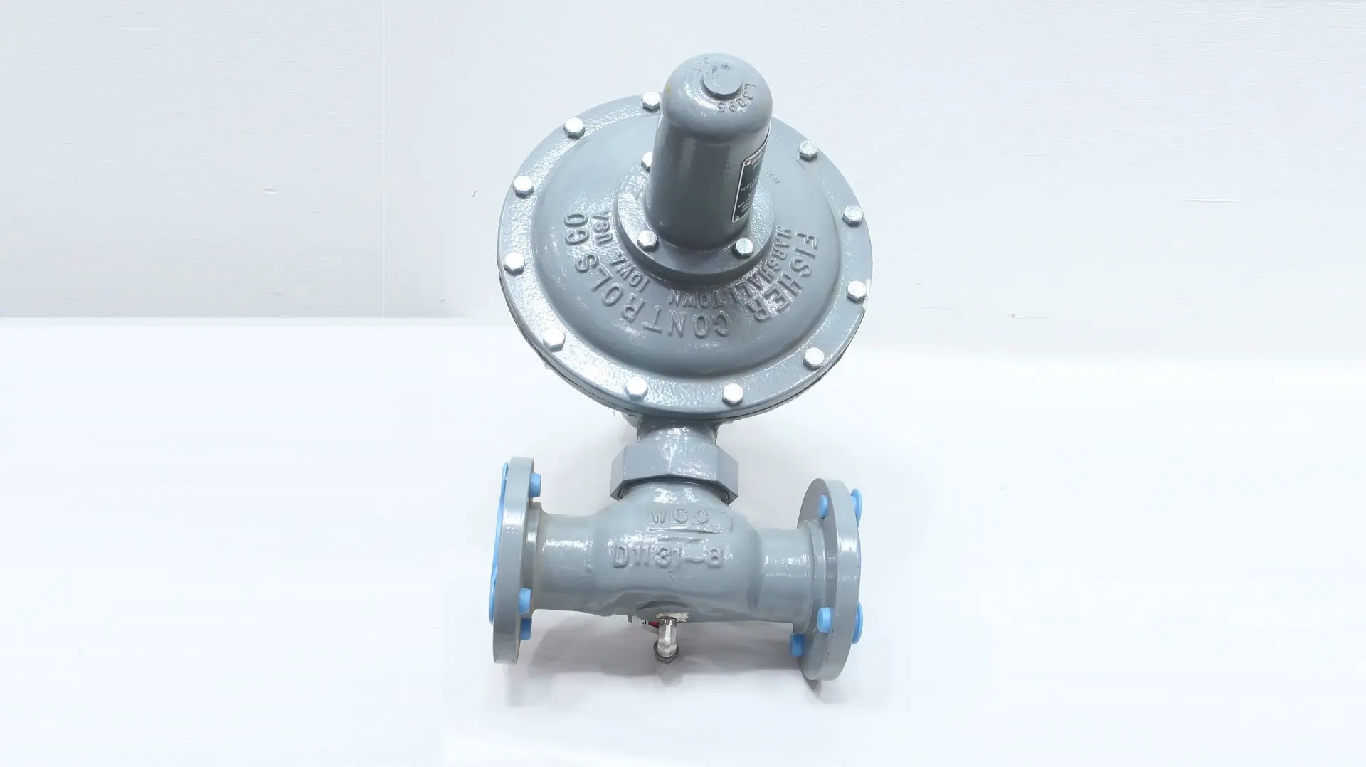 Produktfoto 1 von FISHER 99H