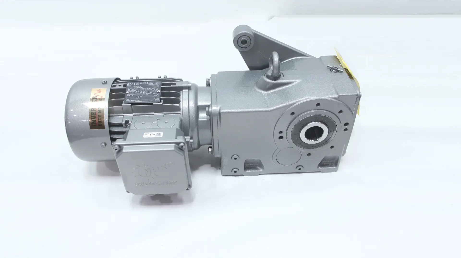 Produktfoto 1 von NORD SK9012.1AZBDH-80LP/4CUS
