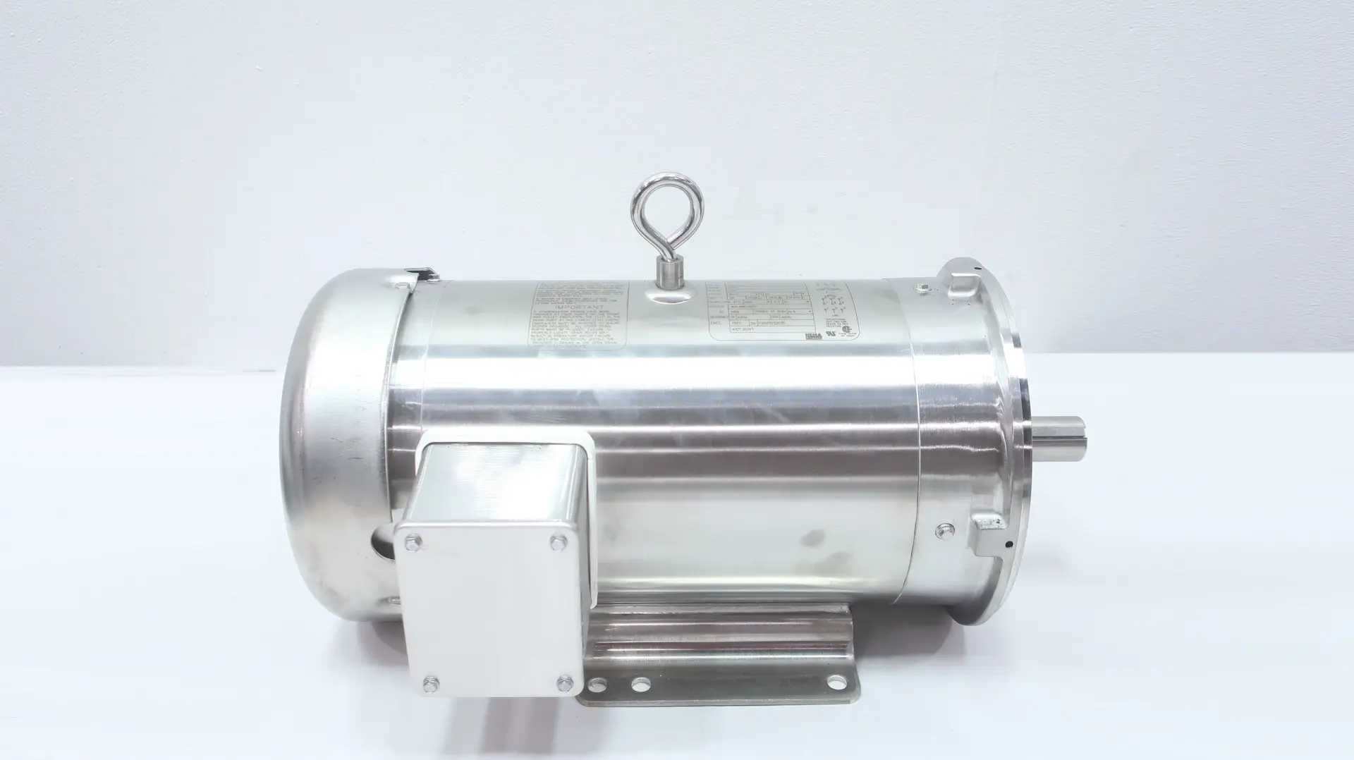 Produktfoto 1 von BALDOR CESSWDN3615T