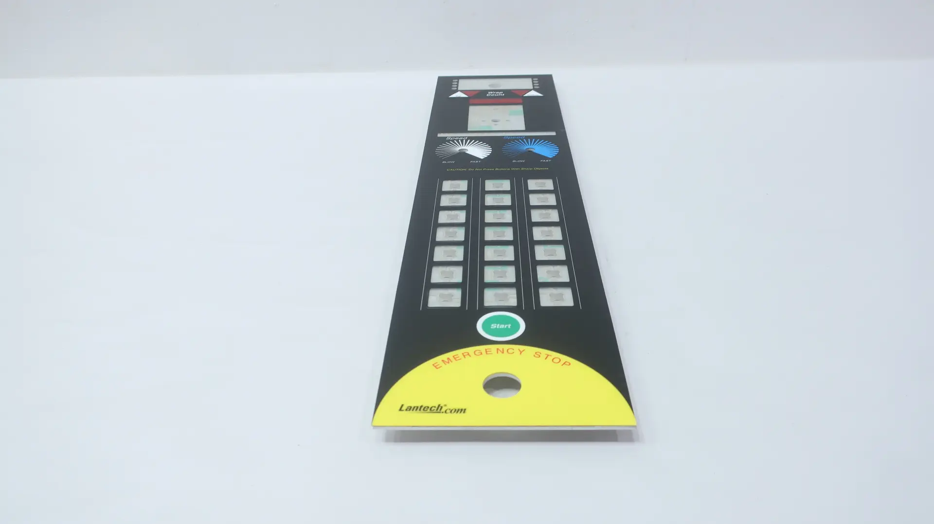 Produktfoto 1 von LANTECH 30070553