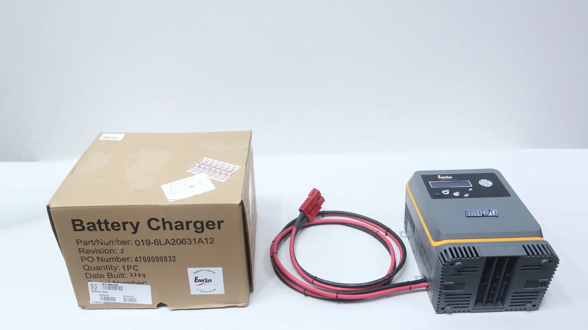 Produktfoto 1 von ENERSYS EI1-BM-2A