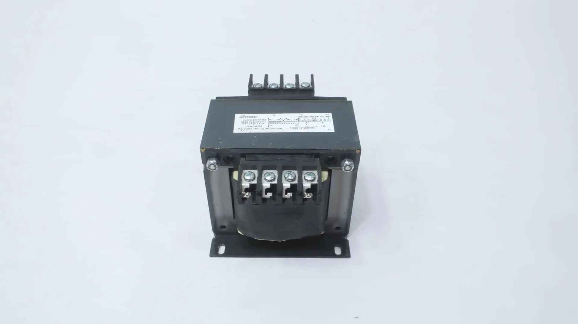 Produktfoto 1 von SQUARE D 9070T500D1
