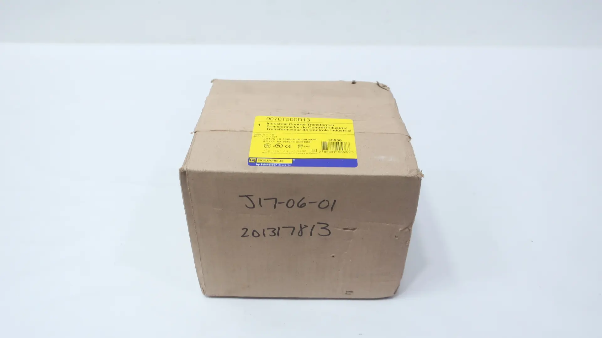 Produktfoto 1 von SQUARE D 9070T500D13