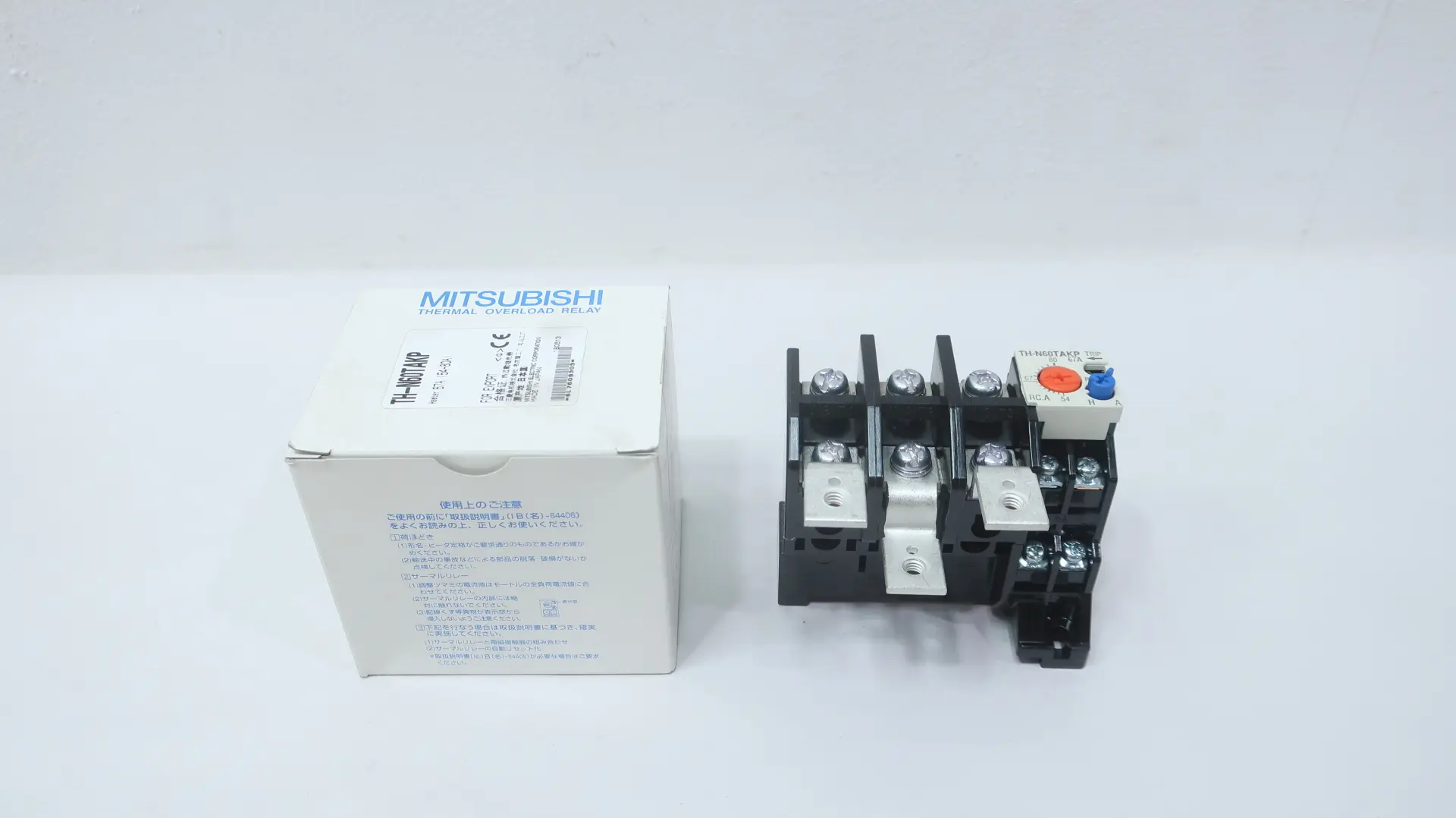 Produktfoto 1 von MITSUBISHI TH-N60TAKP