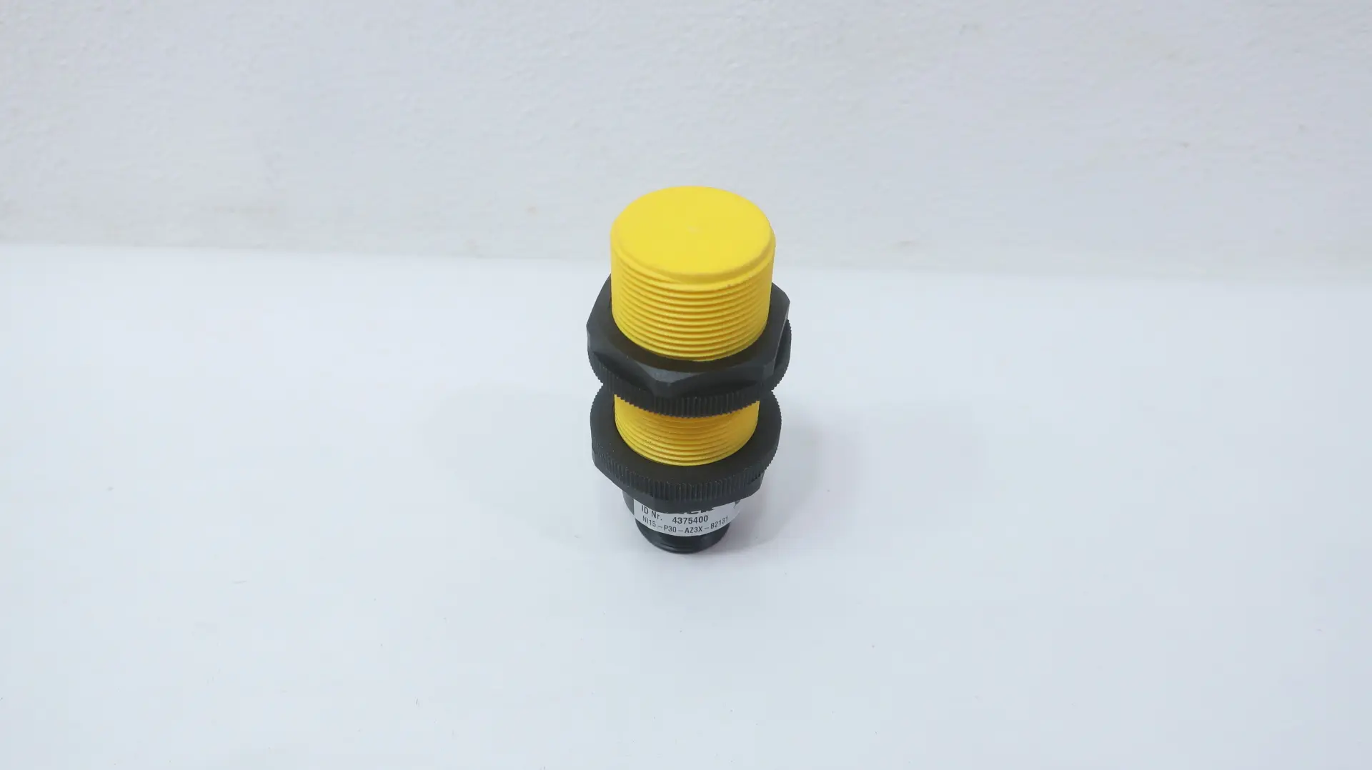 Produktfoto 1 von TURCK NI15-P30-AZ3X-B2131