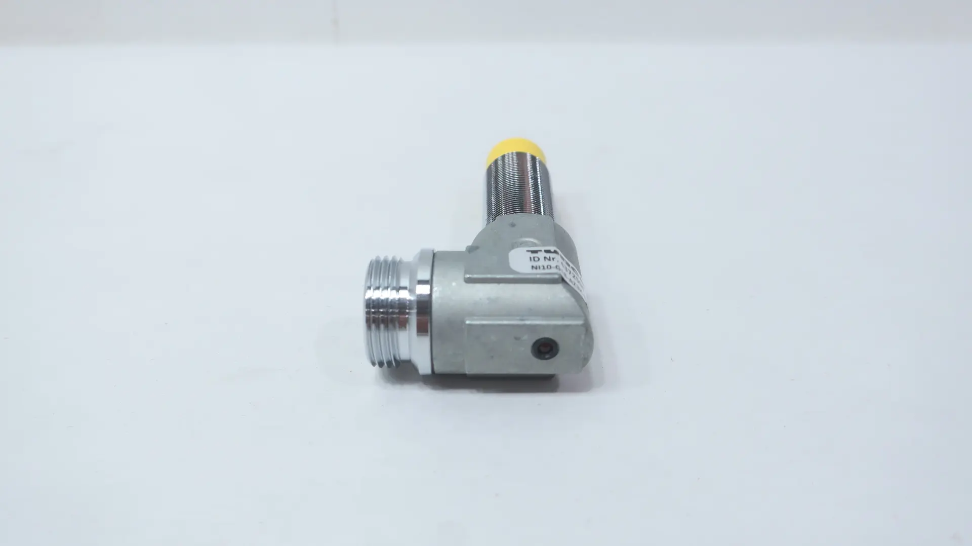 Produktfoto 1 von TURCK NI10-G18-AZ3X-B1431