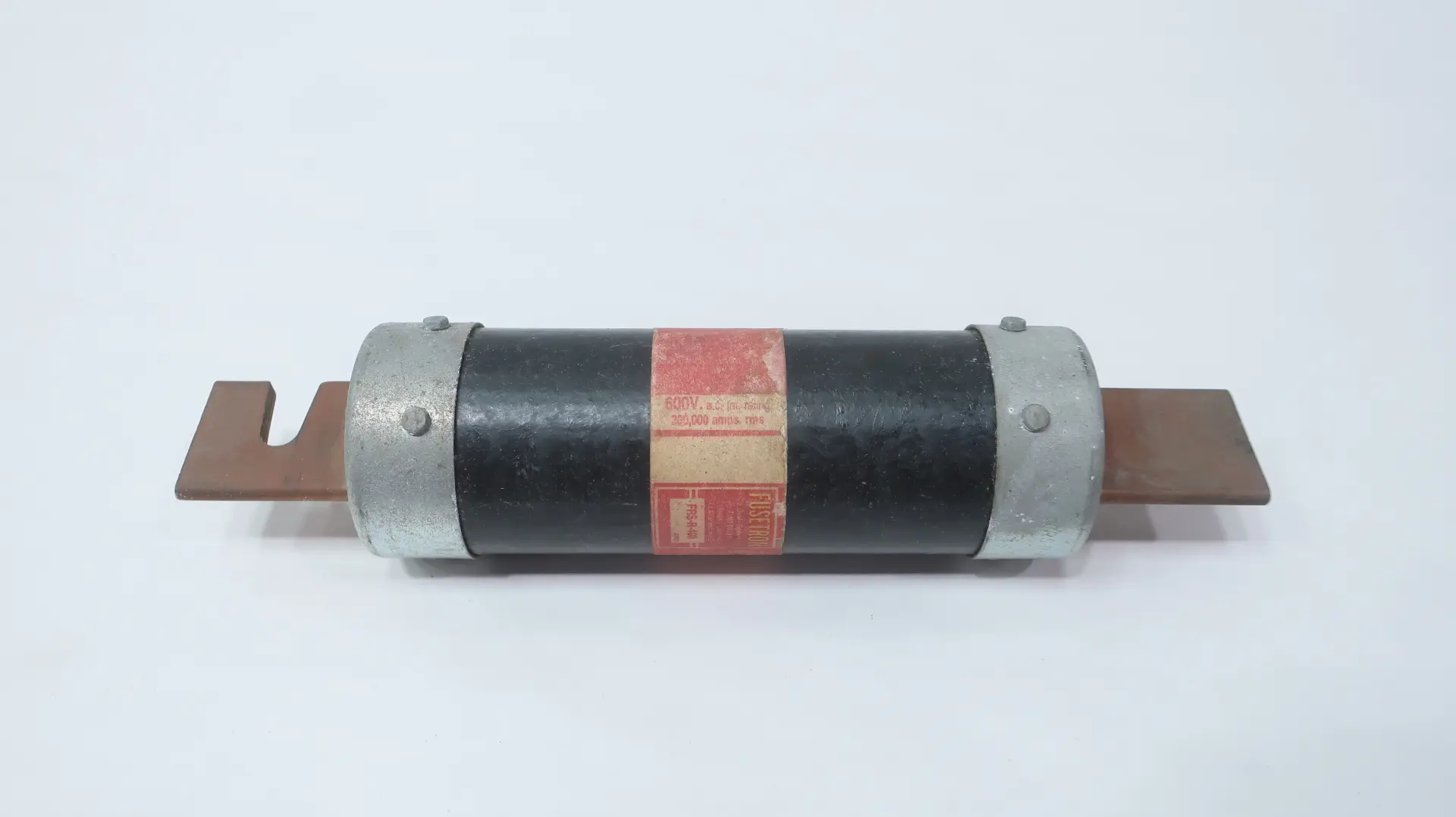 Produktfoto 1 von COOPER BUSSMANN FRS-R-400