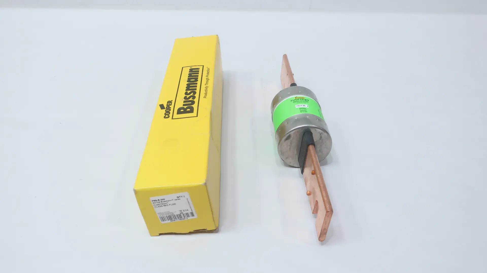 Produktfoto 1 von COOPER BUSSMANN FRS-R-300