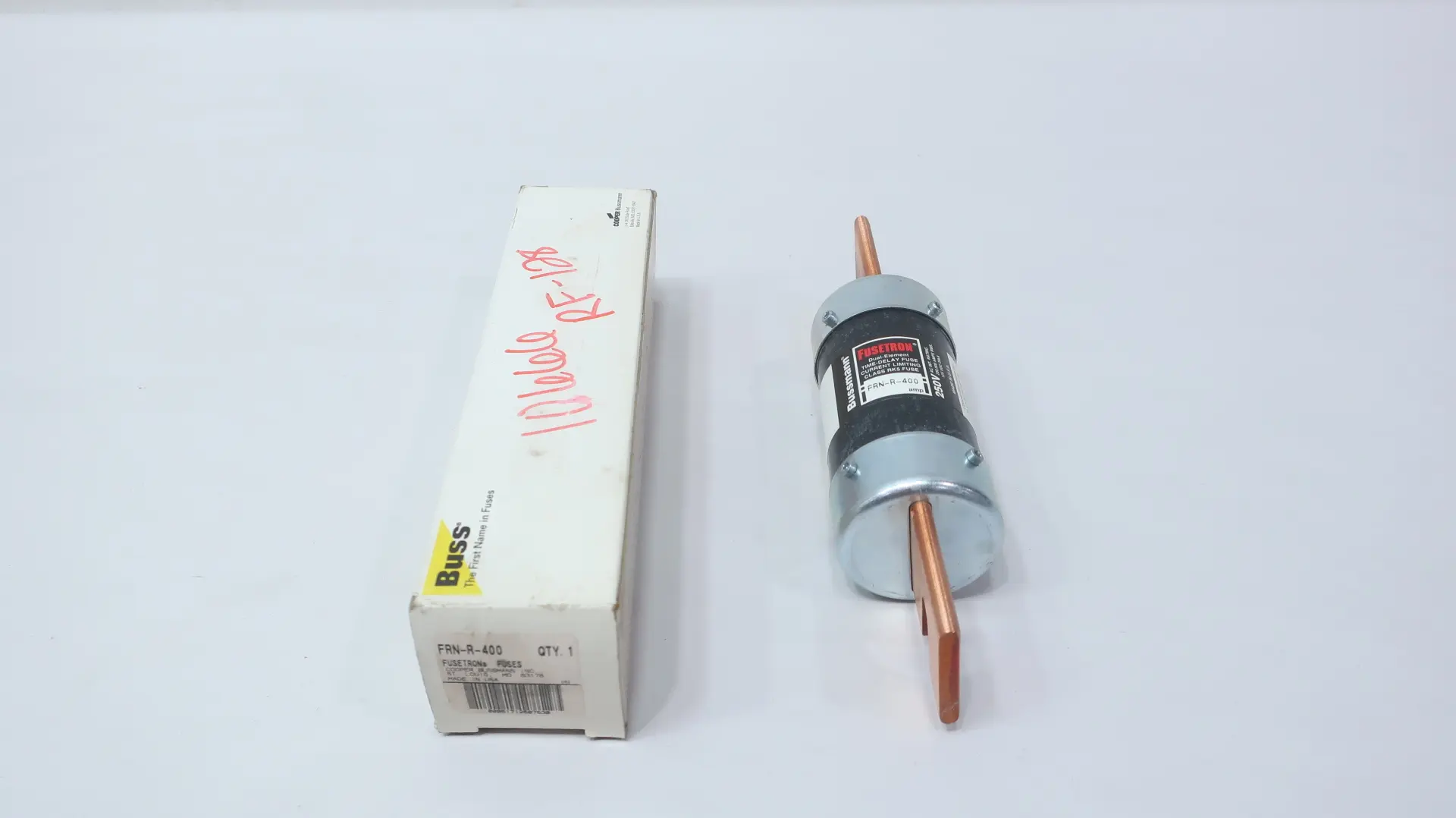Produktfoto 1 von COOPER BUSSMANN FRN-R-400