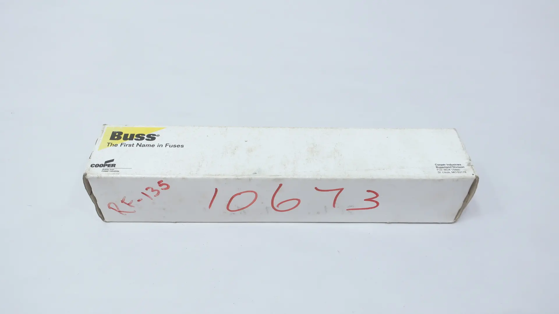 Produktfoto 1 von COOPER BUSSMANN FRS-R-175