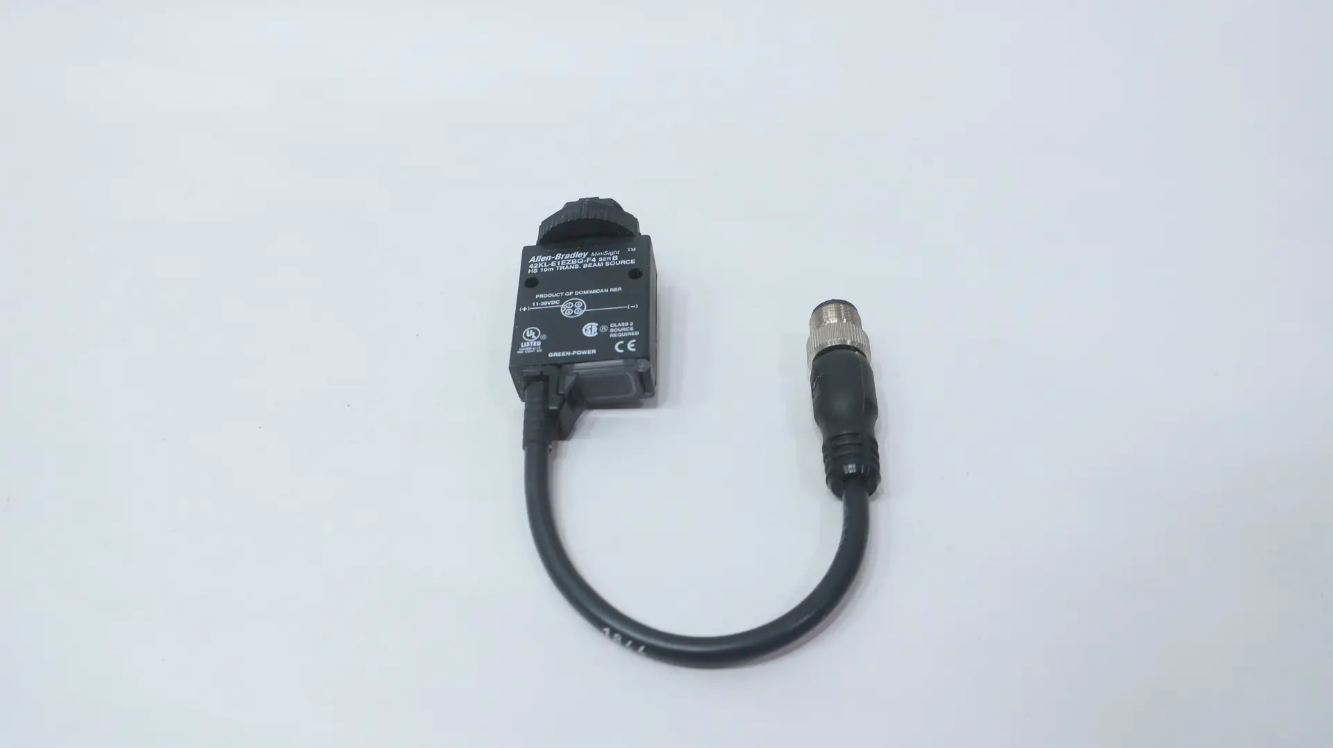 Produktfoto 1 von ALLEN BRADLEY 42KL-E1EZBQ-F4
